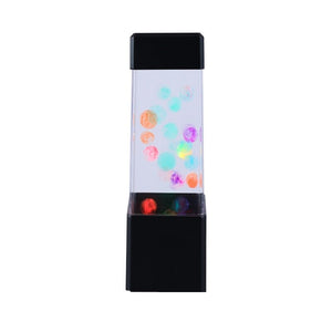 Jelly Fish LED Night Lamps - OZN Shopping