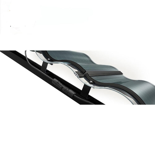 Solar Roof tiles photovoltaic with tile roof solar mounting bracket for photovoltaic tile system 30w