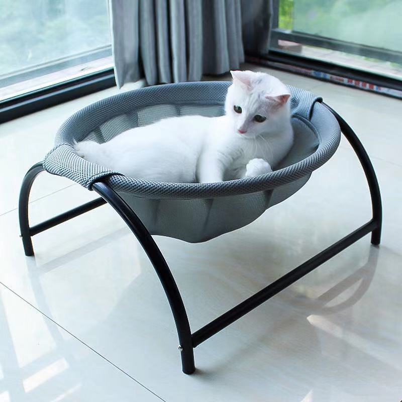 Luxury Pet Cat Bed - OZN Shopping