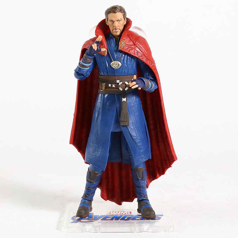 Avengers  DOCTOR STRANGE  Multiverse Action Figure - OZN Shopping