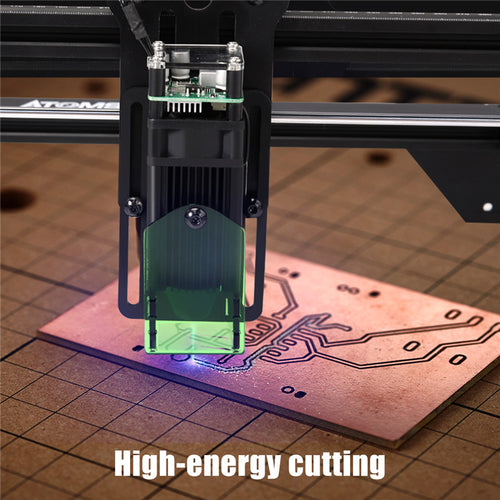 3D Printer CNC 3018 Pro Max Laser Engraver GRBL DIY 3Axis PBC Milling Laser Engraving Machine Wood Router Upgraded 3018 Pro - OZN Shopping