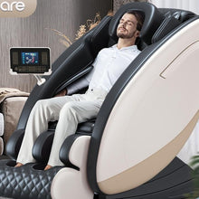 Load image into Gallery viewer, Premium Massage Chair - Body Pain Reliever - OZN Shopping
