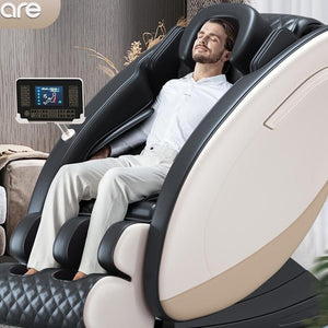 Premium Massage Chair - Body Pain Reliever - OZN Shopping