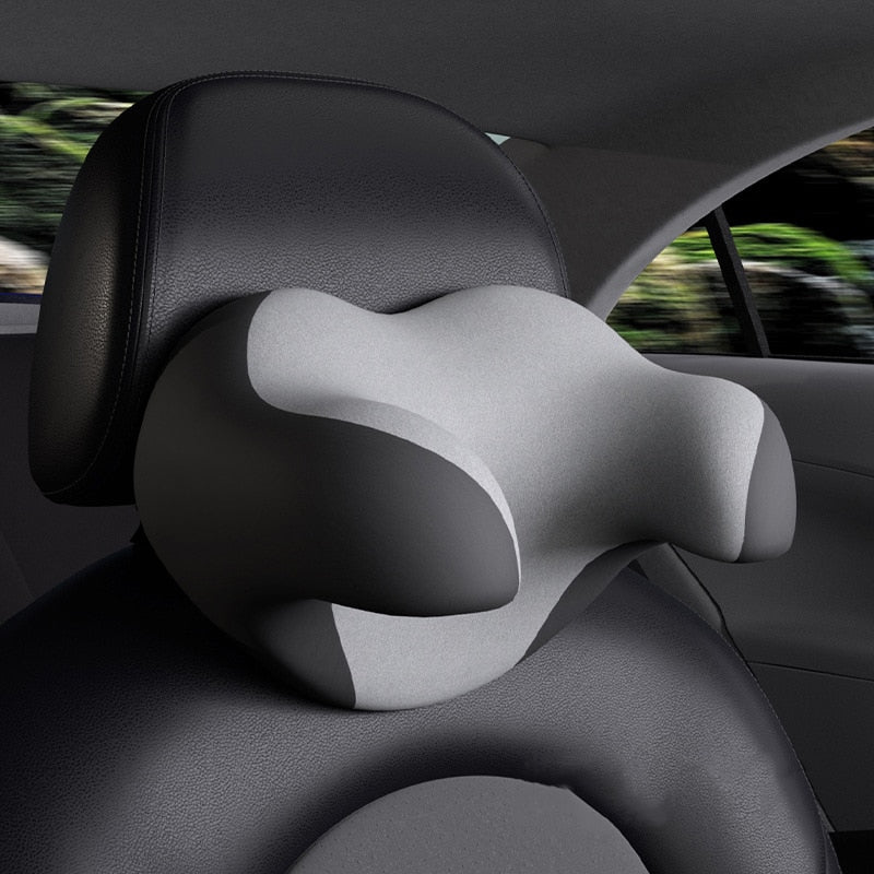 Car Headrest Pillow - OZN Shopping