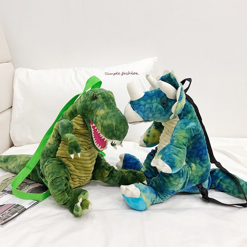 Dinosaur Bag - OZN Shopping