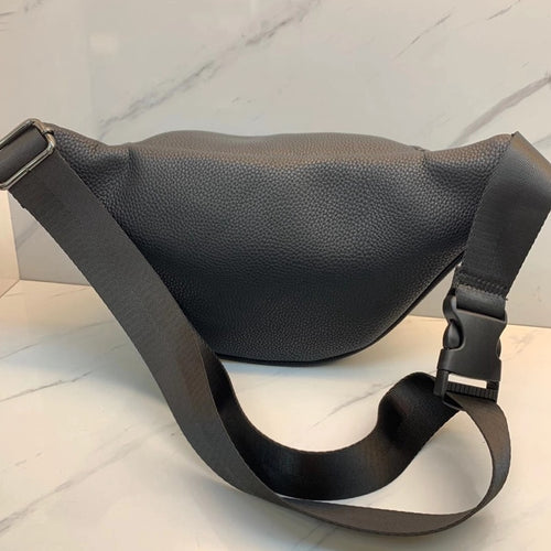 Leather Fashion Travel Bag - OZN Shopping