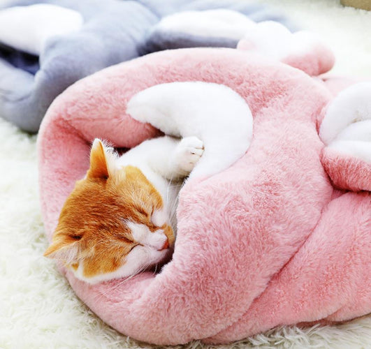 Cats & Dogs Soft Beds - OZN Shopping