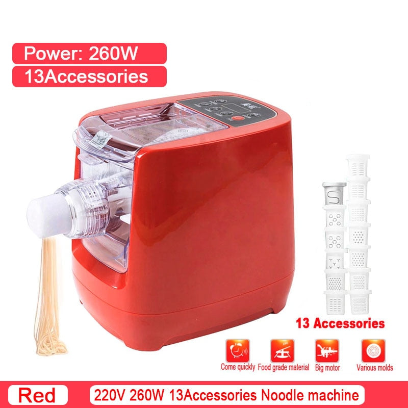 Pasta Maker - OZN Shopping