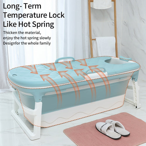 Folding Bathtub Shower - OZN Shopping