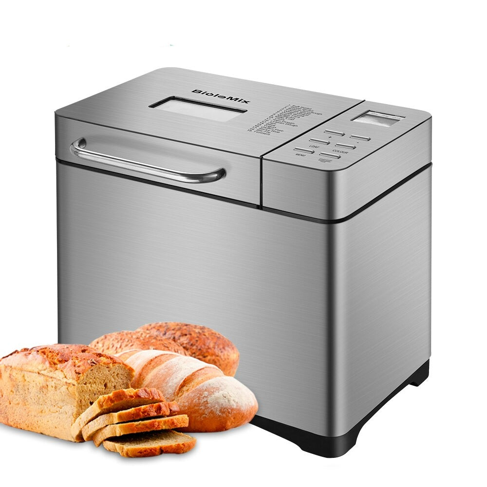 Bread Maker Fully Automatic Machine