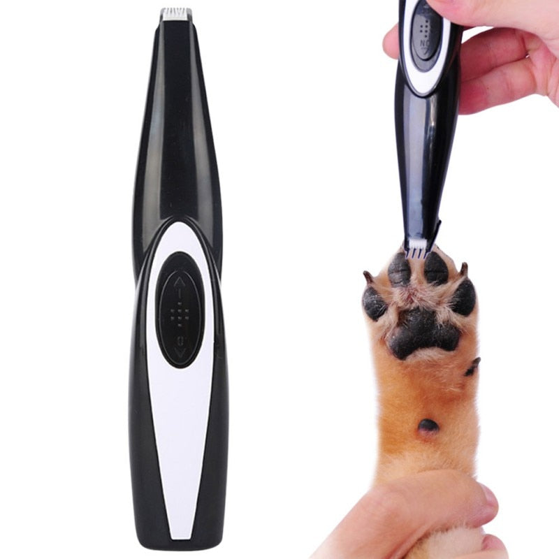 Professional Pets Hair Trimmer,  Hair Clipper Grooming Kit for Dogs Cats & Pets - OZN Shopping