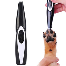 Load image into Gallery viewer, Professional Pets Hair Trimmer,  Hair Clipper Grooming Kit for Dogs Cats &amp; Pets - OZN Shopping
