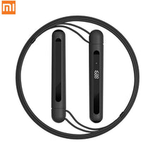 Load image into Gallery viewer, Smart Training Skipping Rope with APP Data Record ( USB Rechargeable ) - OZN Shopping
