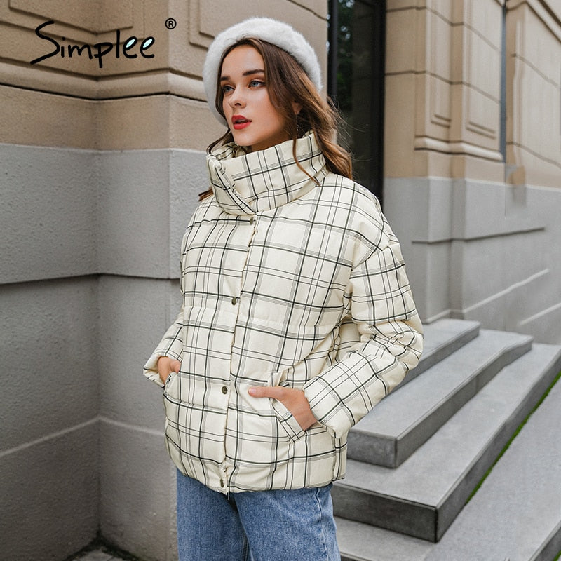 Fashion Style Coat Jacket - OZN Shopping