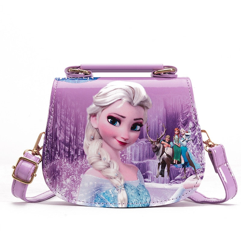 Disney Princess Handbag - OZN Shopping