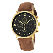 Load image into Gallery viewer, Masculine Men Fashion Watch - OZN Shopping
