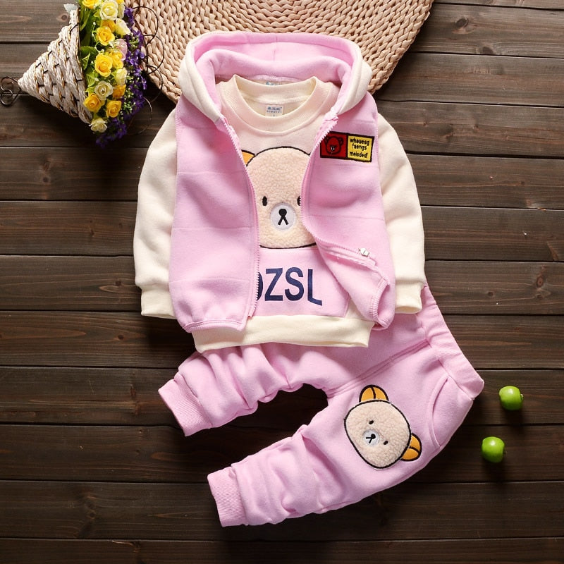 Fashion Baby Clothes - OZN Shopping