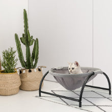 Luxury Pet Cat Bed - OZN Shopping