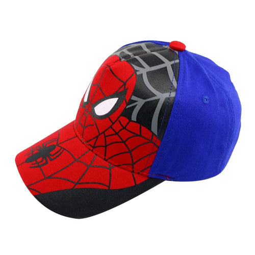 Spiderman Cap #SpidermanNoWayHome - OZN Shopping