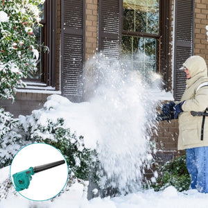 Snow Blower Machine , Dust Blower , Power Tools - OZN Shopping