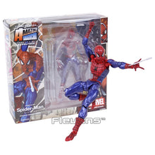 Load image into Gallery viewer, Spiderman Action Collectible Superhero Toy - OZN Shopping
