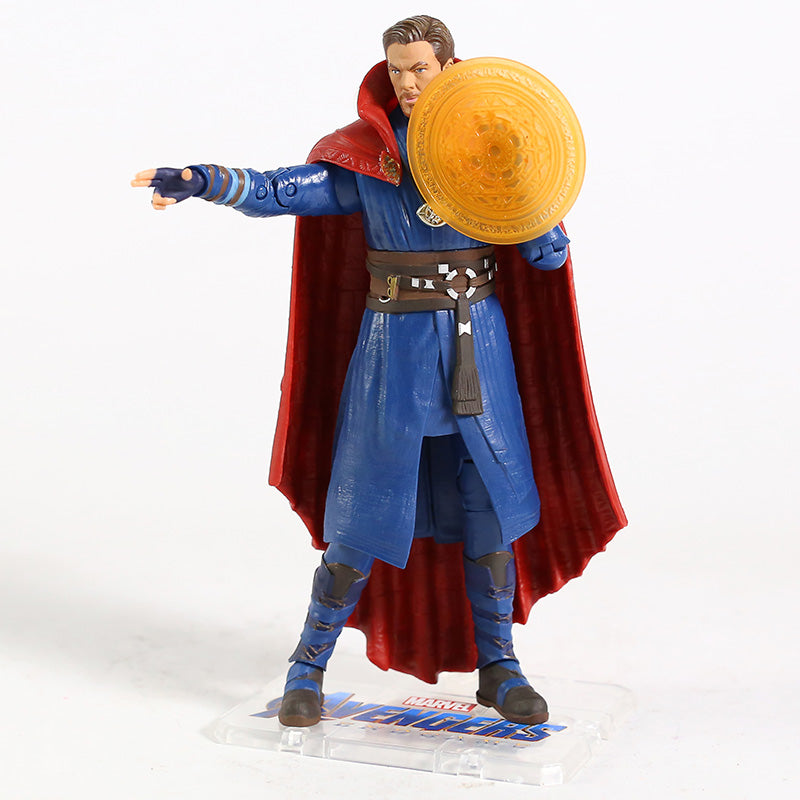 Avengers  DOCTOR STRANGE  Multiverse Action Figure - OZN Shopping