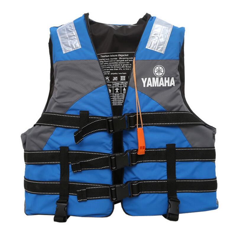 Life Jacket - OZN Shopping