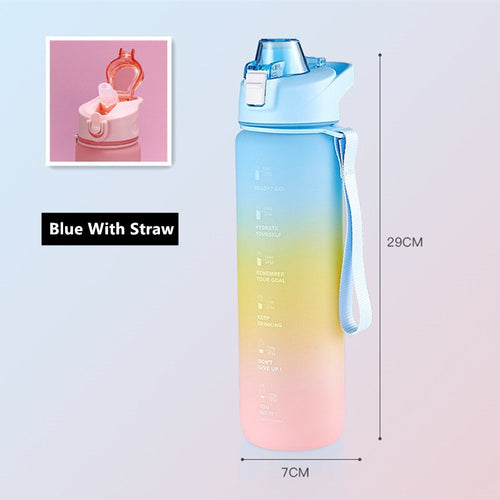 Water Bottle - OZN Shopping