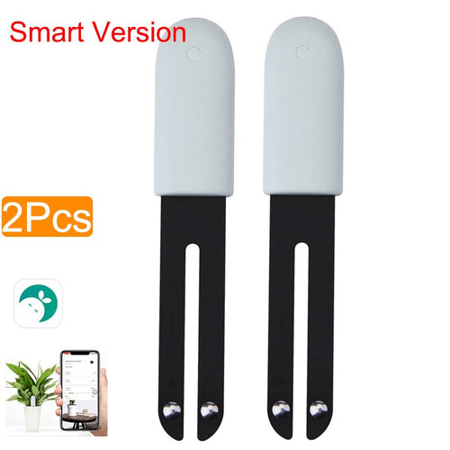 Flower Monitor Flora Garden Care Plant Grass Soil Water Fertility Smart Tester Sensor Flower Gardening Detector - OZN Shopping