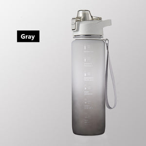 Water Bottle - OZN Shopping