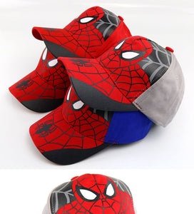 Spiderman Cap #SpidermanNoWayHome - OZN Shopping