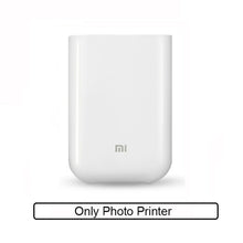 Load image into Gallery viewer, Portable Photo Mini  Pocket Printer - OZN Shopping
