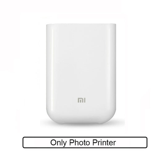 Portable Photo Mini  Pocket Printer - OZN Shopping