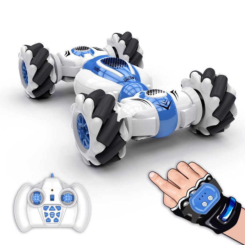 Remote Control Stunt Car Hand Gesture - OZN Shopping