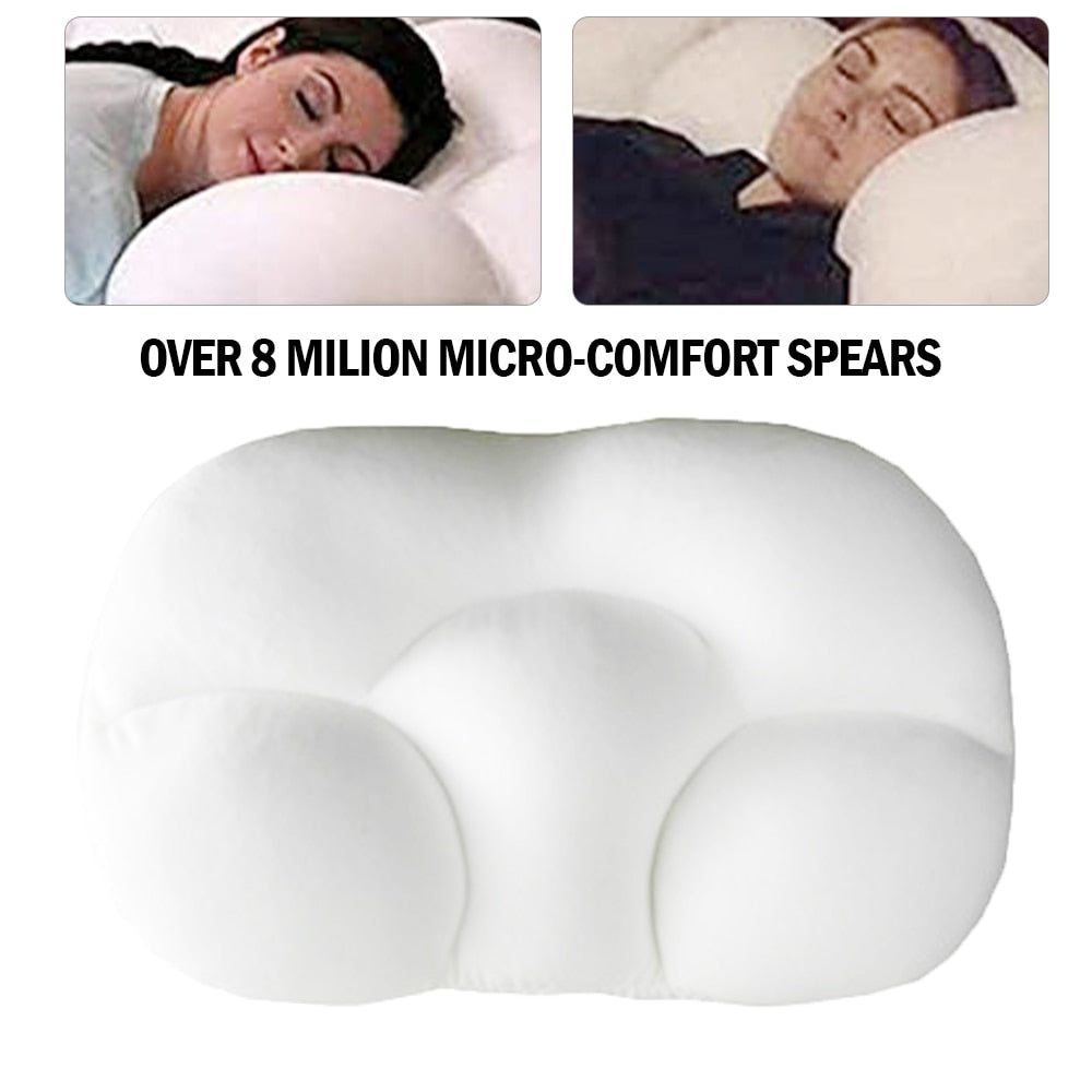 Soft Orthopedic Neck Pillow - OZN Shopping