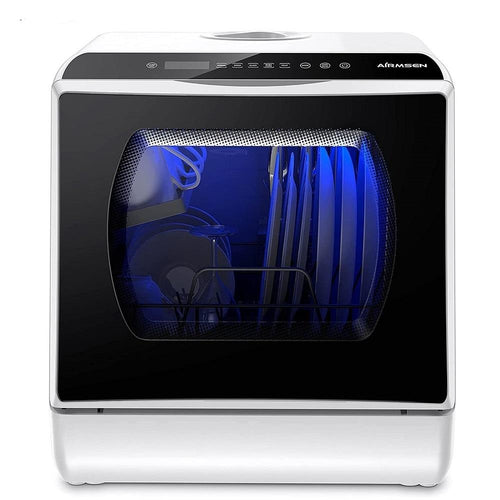 Dish washer