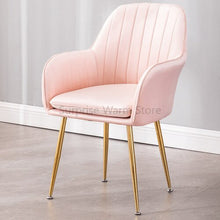 Load image into Gallery viewer, Elegant  Soft Chair with Pillows - OZN Shopping
