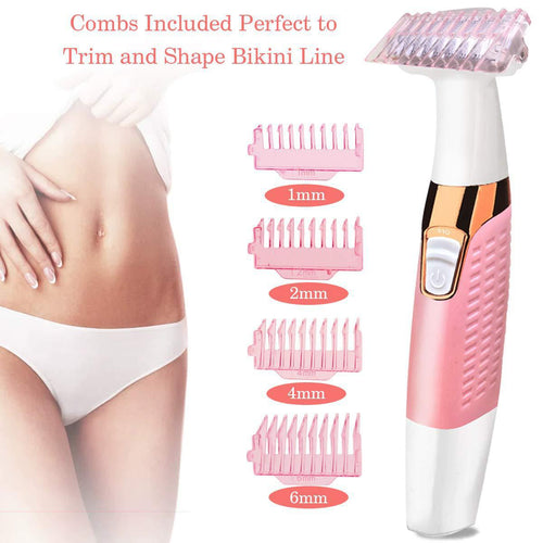 Hair Shaver Razor Jet - OZN Shopping