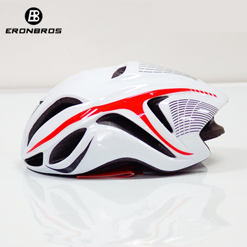 Aero Triathlon Cycling Helmet - OZN Shopping