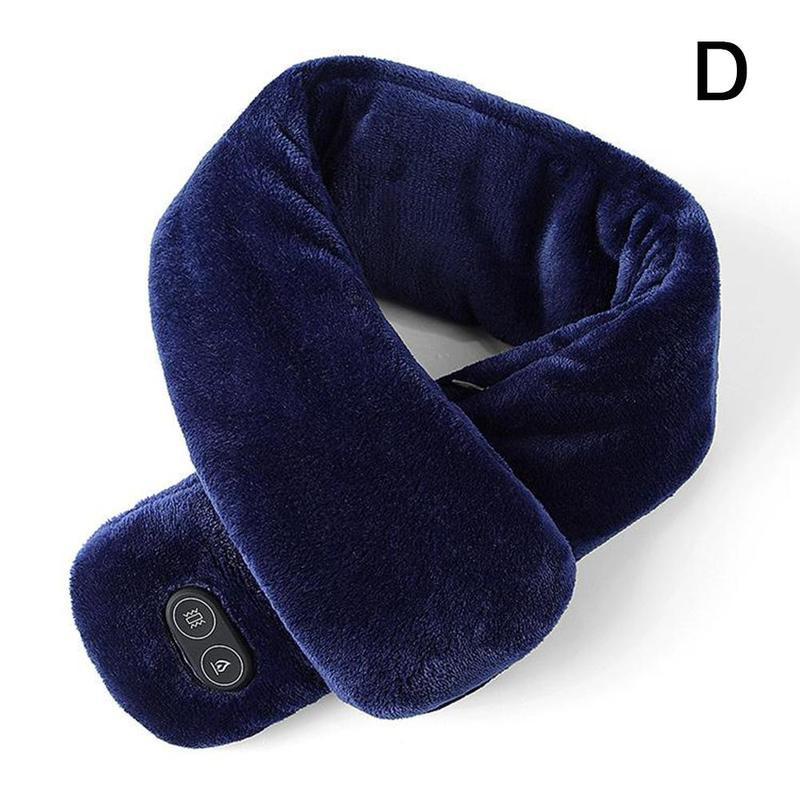 Electric Heating Scarf - OZN Shopping