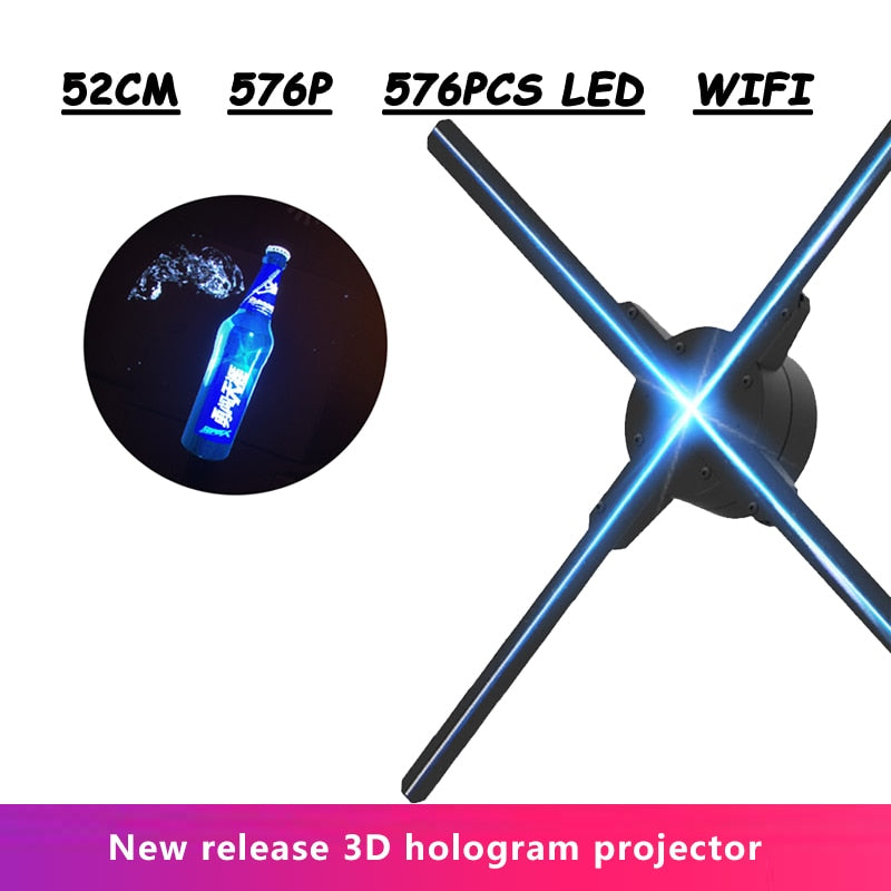 HOLOGRAM 3D PRO