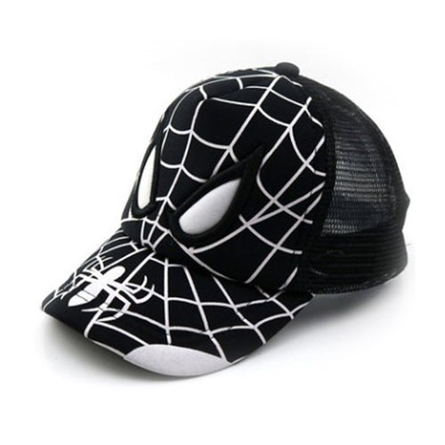 Spiderman Cap #SpidermanNoWayHome - OZN Shopping