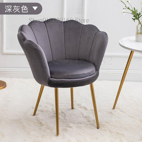 Modern Luxury Class Chair - OZN Shopping