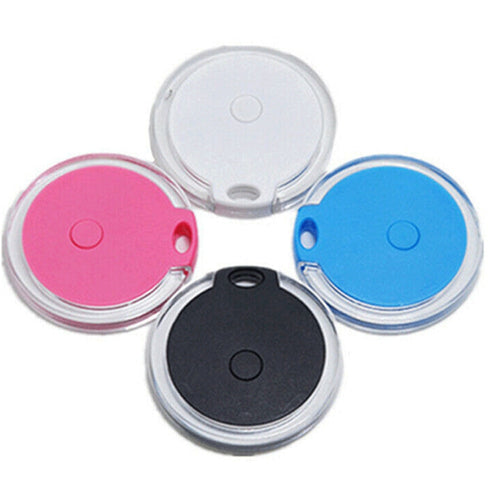 Air Tags GPS LocatorTracker Tracking Anti-Lost Device Locator Tracer For Pet Dog Cat Kids Car Wallet Key Collar Accessories - OZN Shopping