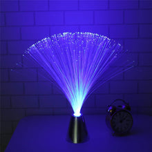 Load image into Gallery viewer, Fibre Optic LED Lamp - OZN Shopping
