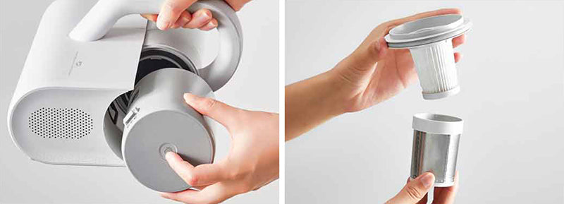 UV Clean Disinfection Vacuum for Home Bed  , Sofa
