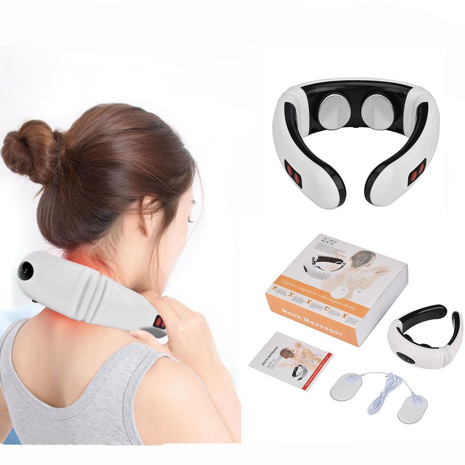 Neck Massager - OZN Shopping