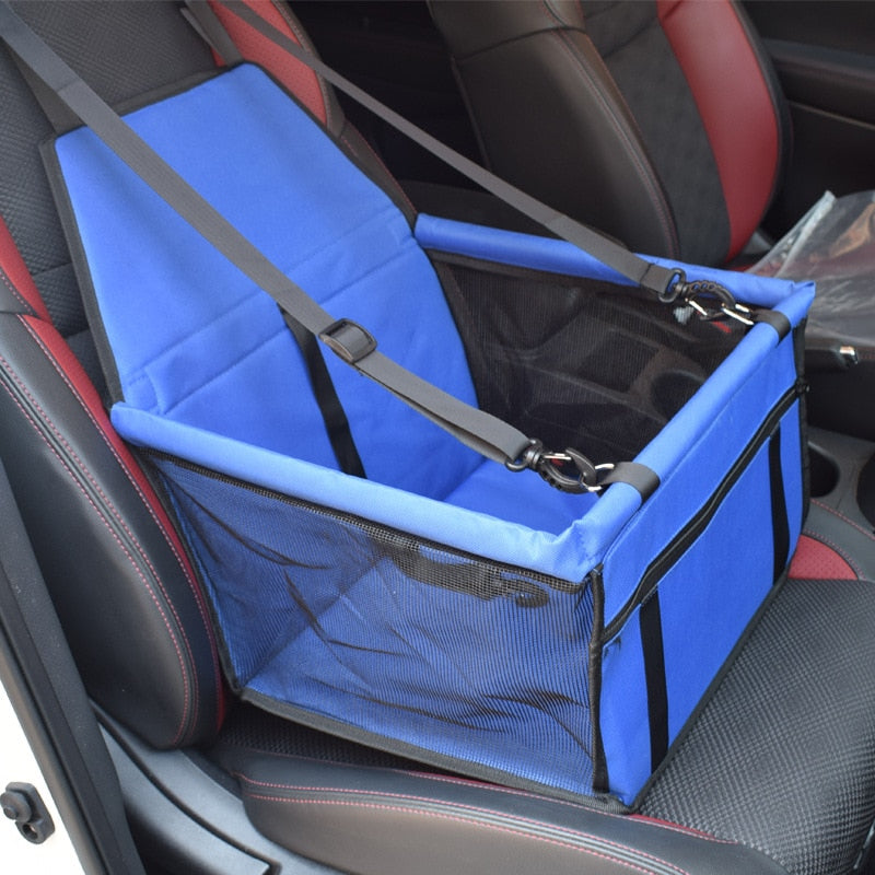 Waterproof Dog Mat Blanket Safety  Pet Car Seat Bag - OZN Shopping
