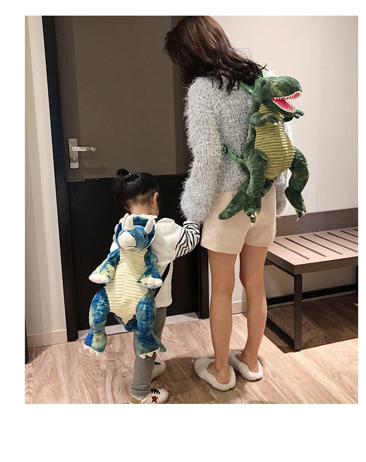 Dinosaur Bag - OZN Shopping