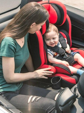 Child Car Safety Seat - Free Delivery